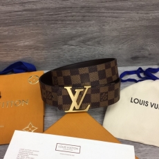 LOUIS VUITTON Belts